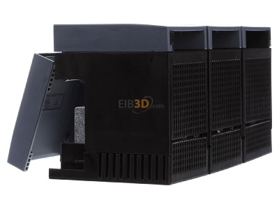 Ansicht rechts Siemens Dig.Industr. 3VA9978-0BB11 Unterspannungsauslser 24V DC fr 3VA4/5/6