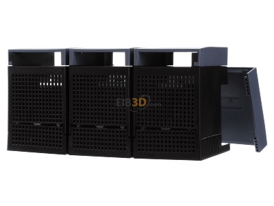 Ansicht hinten Siemens Dig.Industr. 3VA9978-0BB11 Unterspannungsauslser 24V DC fr 3VA4/5/6