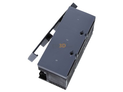Ansicht oben rechts Siemens Dig.Industr. 3VA9978-0BB11 Unterspannungsauslser 24V DC fr 3VA4/5/6