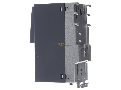 View on the right Siemens 6GK5206-2RS00-5AC2 Network switch 
