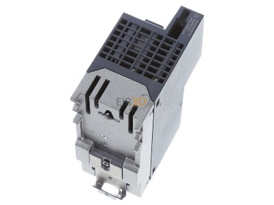Top rear view Siemens 6GK5206-2RS00-5AC2 Network switch 
