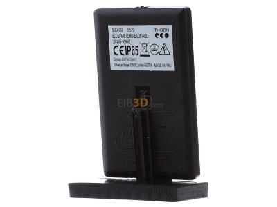 Ansicht hinten Zumtobel ECOSPAREREMOTECONTR. Fernbedienung 