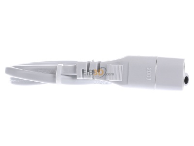 Ansicht links RZB 981466.002 Verbindungskabel 600mm 