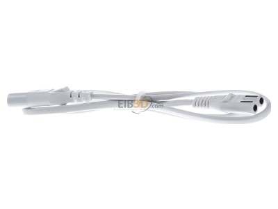Front view RZB 981467.002 Connecting cable for luminaires 

