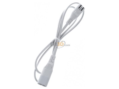 View top left RZB 981467.002 Connecting cable for luminaires 
