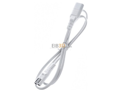 View top right RZB 981467.002 Connecting cable for luminaires 
