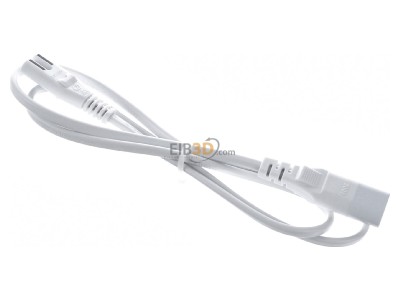 Top rear view RZB 981467.002 Connecting cable for luminaires 
