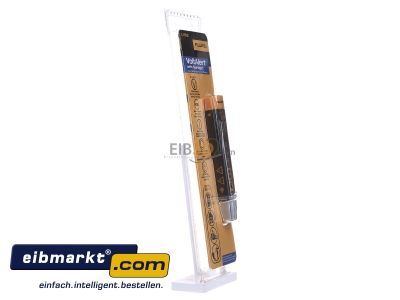 Ansicht links Fluke LVD2 Spannungstester Volt Light 