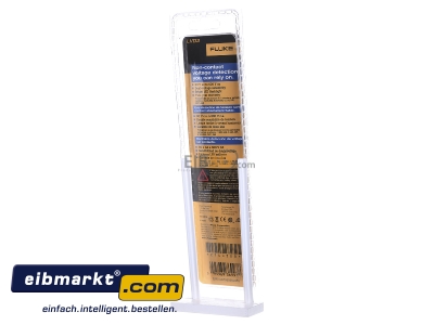 Ansicht hinten Fluke LVD2 Spannungstester Volt Light 