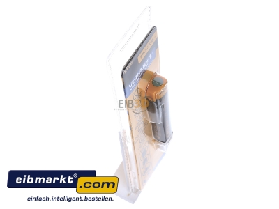 Ansicht oben links Fluke LVD2 Spannungstester Volt Light 