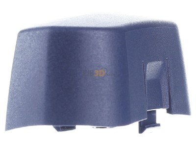 Ansicht rechts Fluke Networks MS2-WM MicroScanner2 Wiremap 