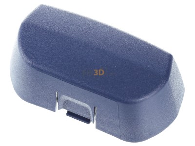 Ansicht oben hinten Fluke Networks MS2-WM MicroScanner2 Wiremap 