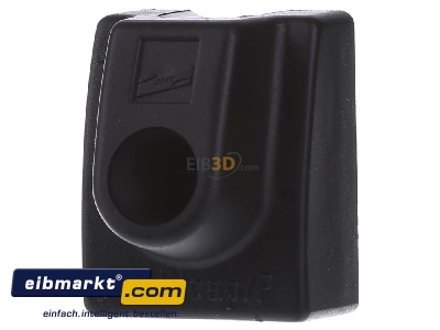 Front view Dehn+Shne SAG DCA P HR Voltage detection system
