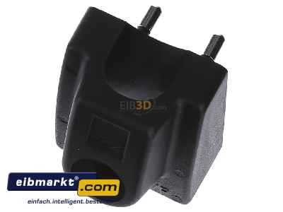 View up front Dehn+Shne SAG DCA P HR Voltage detection system
