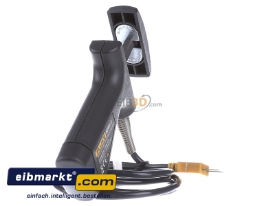 Ansicht links Fluke 80PK-8 Oberflchenthermoelement f. Rohre 
