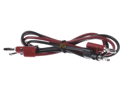 Frontansicht Fluke TL930 Verbindungsleitung 60cm 