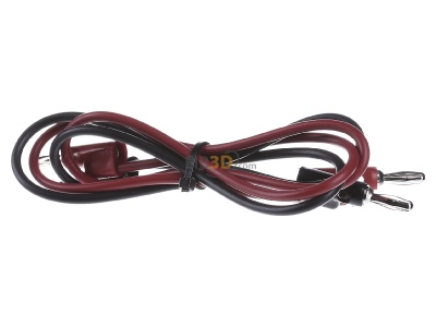 Ansicht hinten Fluke TL930 Verbindungsleitung 60cm 