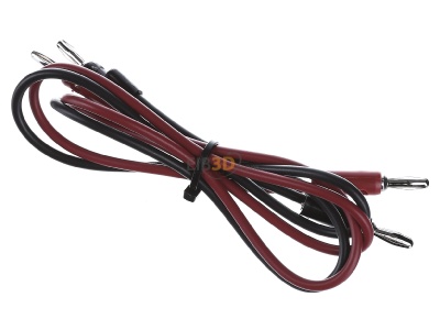 Ansicht oben hinten Fluke TL930 Verbindungsleitung 60cm 