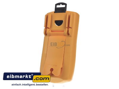 Frontansicht Fluke H80M Holster und Magnethalter 