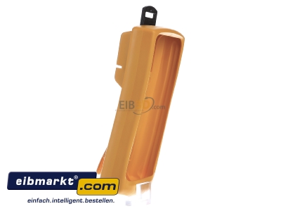 Ansicht rechts Fluke H80M Holster und Magnethalter 