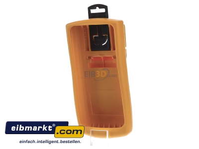 Ansicht hinten Fluke H80M Holster und Magnethalter 