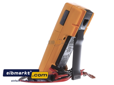 View on the right Fluke Fluke 233 EU digital multi meter
