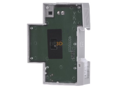 View on the right NZR 56050004 EIB, KNX accessory for measuring device, 
