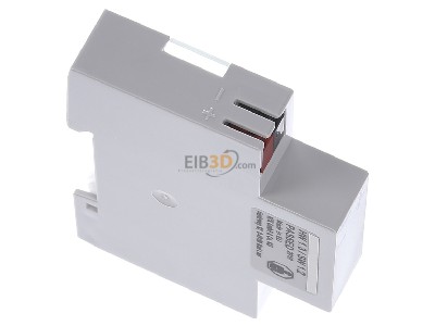 View top left NZR 56050004 EIB, KNX accessory for measuring device, 
