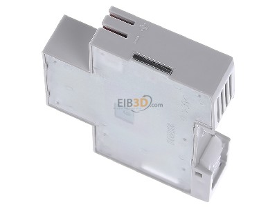 View top right NZR 56050004 EIB, KNX accessory for measuring device, 
