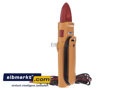 View on the right Fluke FLUKE-365 digital clamp meter
