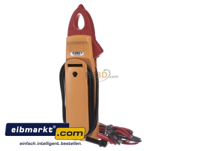 Back view Fluke FLUKE-365 digital clamp meter
