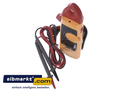 View up front Fluke FLUKE-365 digital clamp meter
