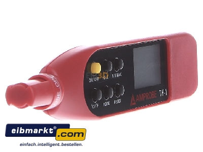 View on the left Fluke 3311871 Temperature measuring device -20...50°C
