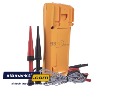 Ansicht rechts Fluke FLUKE-179/EDA2/EUR Combo-Kit Elektronik 