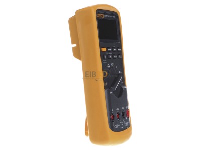 Ansicht links Fluke Fluke 87 V Echteffektiv-Multimeter f.Industrie 