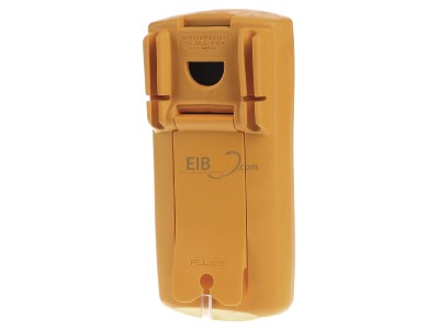 Ansicht hinten Fluke Fluke 87 V Echteffektiv-Multimeter f.Industrie 