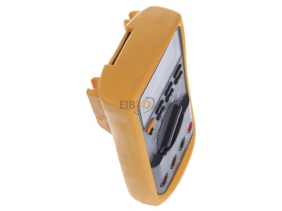 Ansicht oben links Fluke Fluke 87 V Echteffektiv-Multimeter f.Industrie 