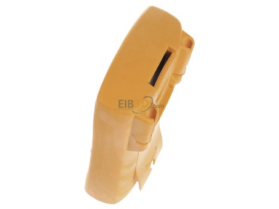 Ansicht oben rechts Fluke Fluke 87 V Echteffektiv-Multimeter f.Industrie 