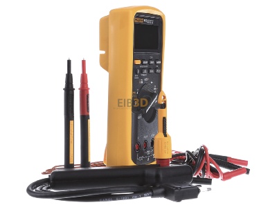 View on the left Fluke FLUKE 88-5/A Measuring device set 
