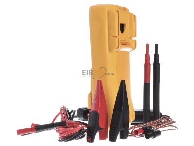 View on the right Fluke FLUKE 88-5/A Measuring device set 
