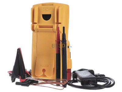 Back view Fluke FLUKE 88-5/A Measuring device set 
