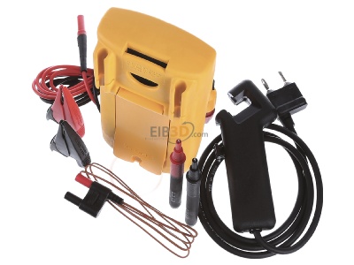 Top rear view Fluke FLUKE 88-5/A Measuring device set 
