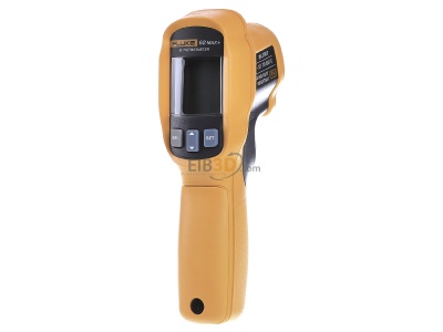 Front view Fluke Fluke 62 Max+ Temperature measuring device -30...650C 
