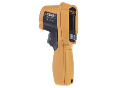 Ansicht links Fluke Fluke 62 Max+ Temperaturmessgert Infrarot 