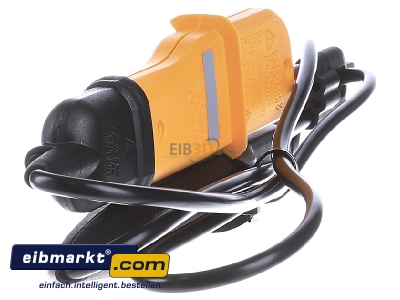 View on the right Fluke Fluke T110 Voltage tester 12...690V 
