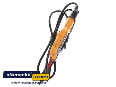 View top left Fluke Fluke T110 Voltage tester 12...690V 
