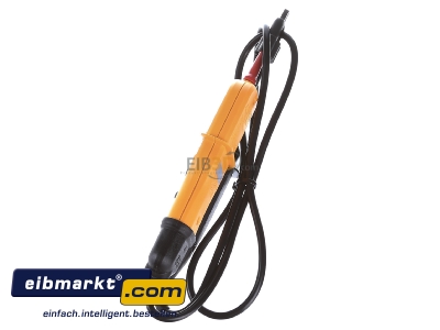 View top right Fluke Fluke T110 Voltage tester 12...690V 
