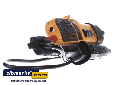 Ansicht links Fluke Fluke T130 Spannungsprfer 6-690V AC/DC 