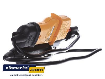 Ansicht rechts Fluke Fluke T130 Spannungsprfer 6-690V AC/DC 