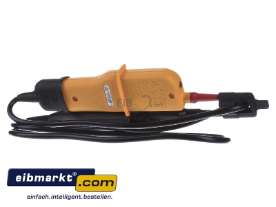 Back view Fluke Fluke T130 Voltage tester 12...690V
